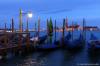 Venedig - Blick auf San Giorgio Maggiore