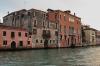 Venedig - Huserfront am Canal Grande