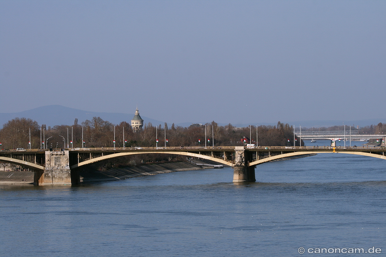 Margaretenbrcke