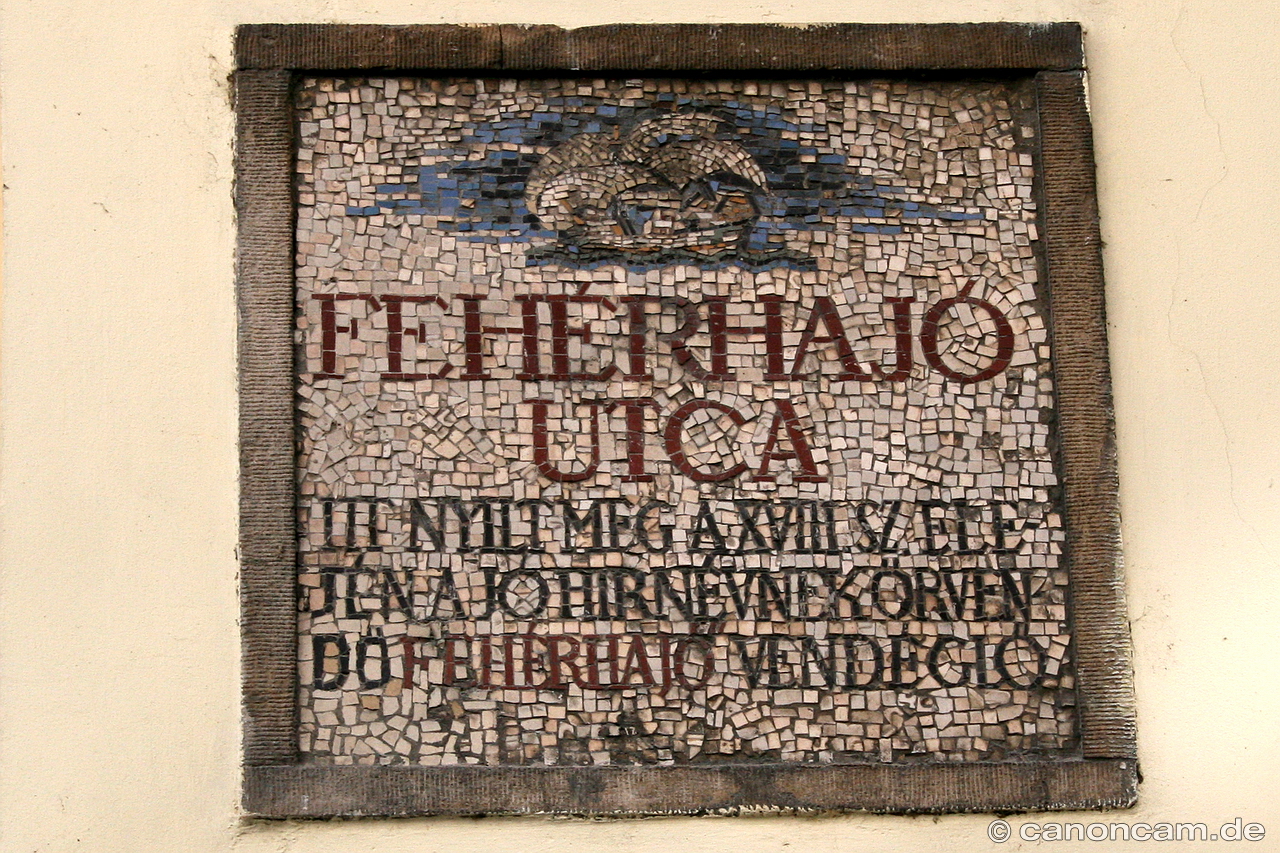 Mosaikschild