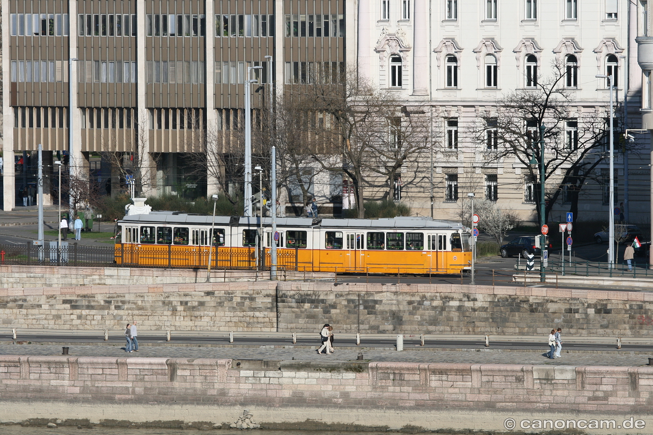 Straenbahn