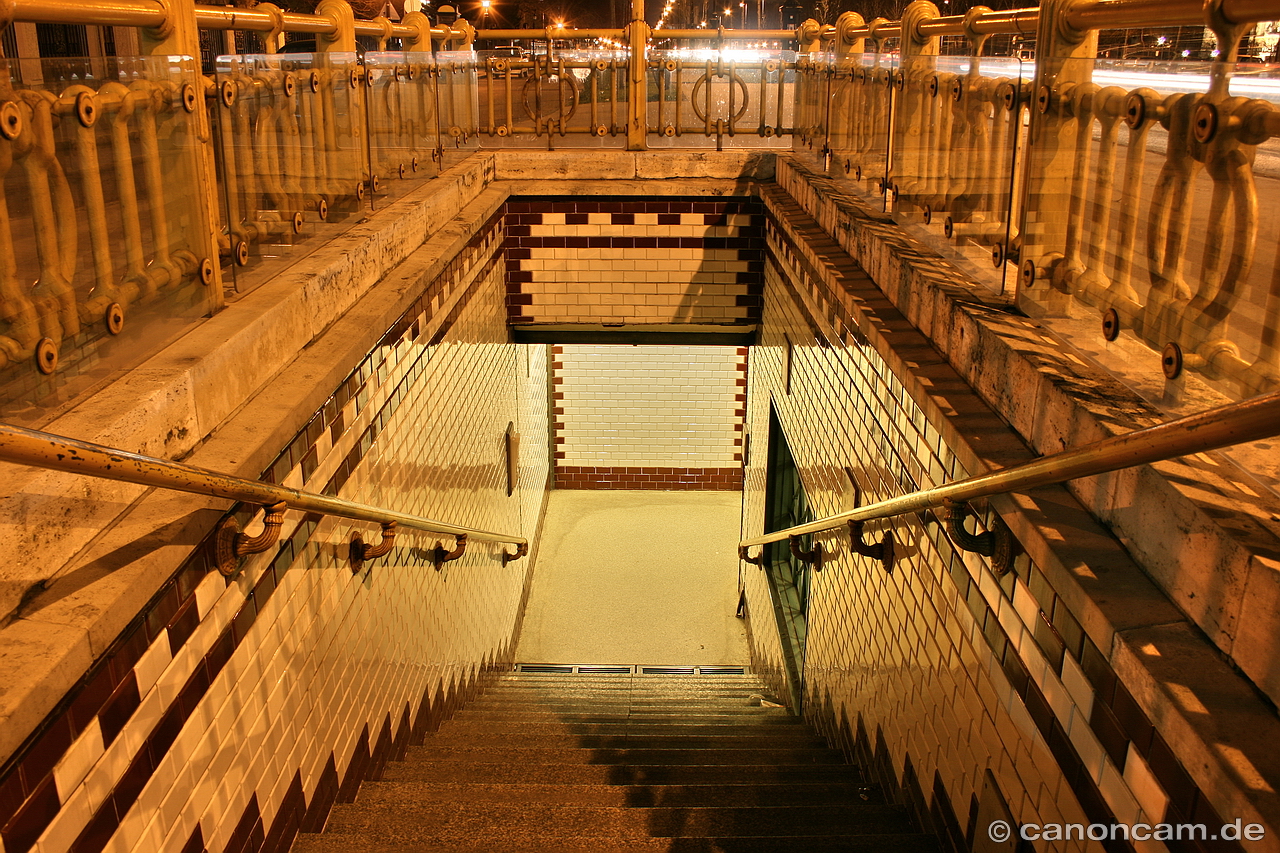 Heldenplatz Metro