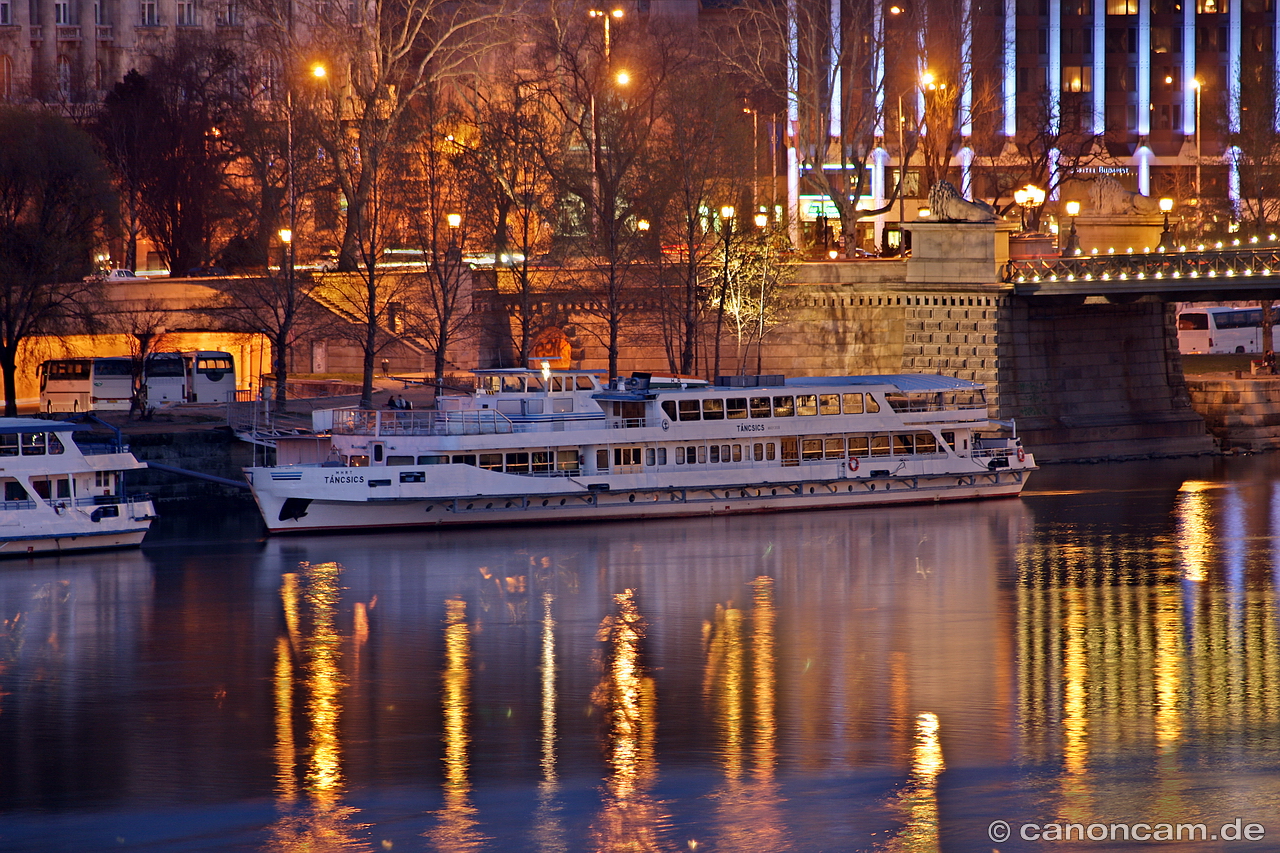 Donauschiff