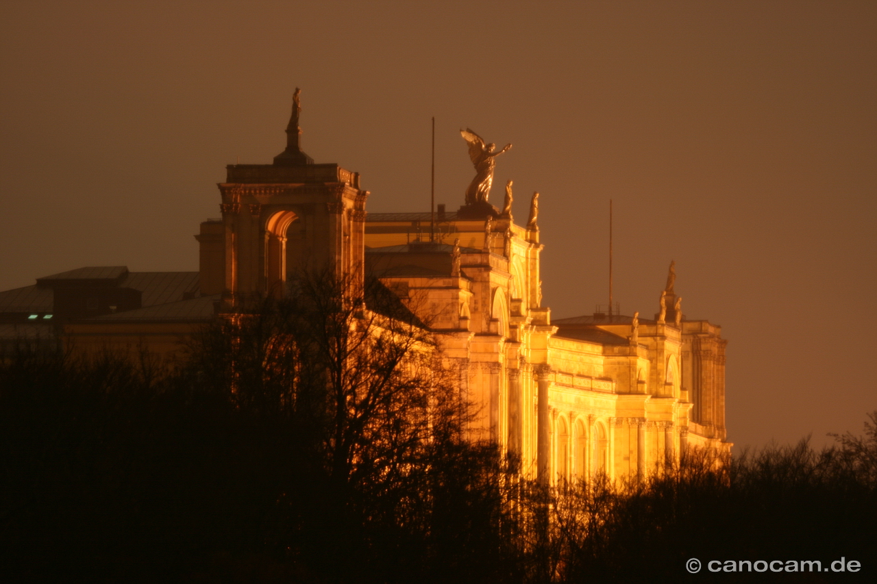 Maximilianeum