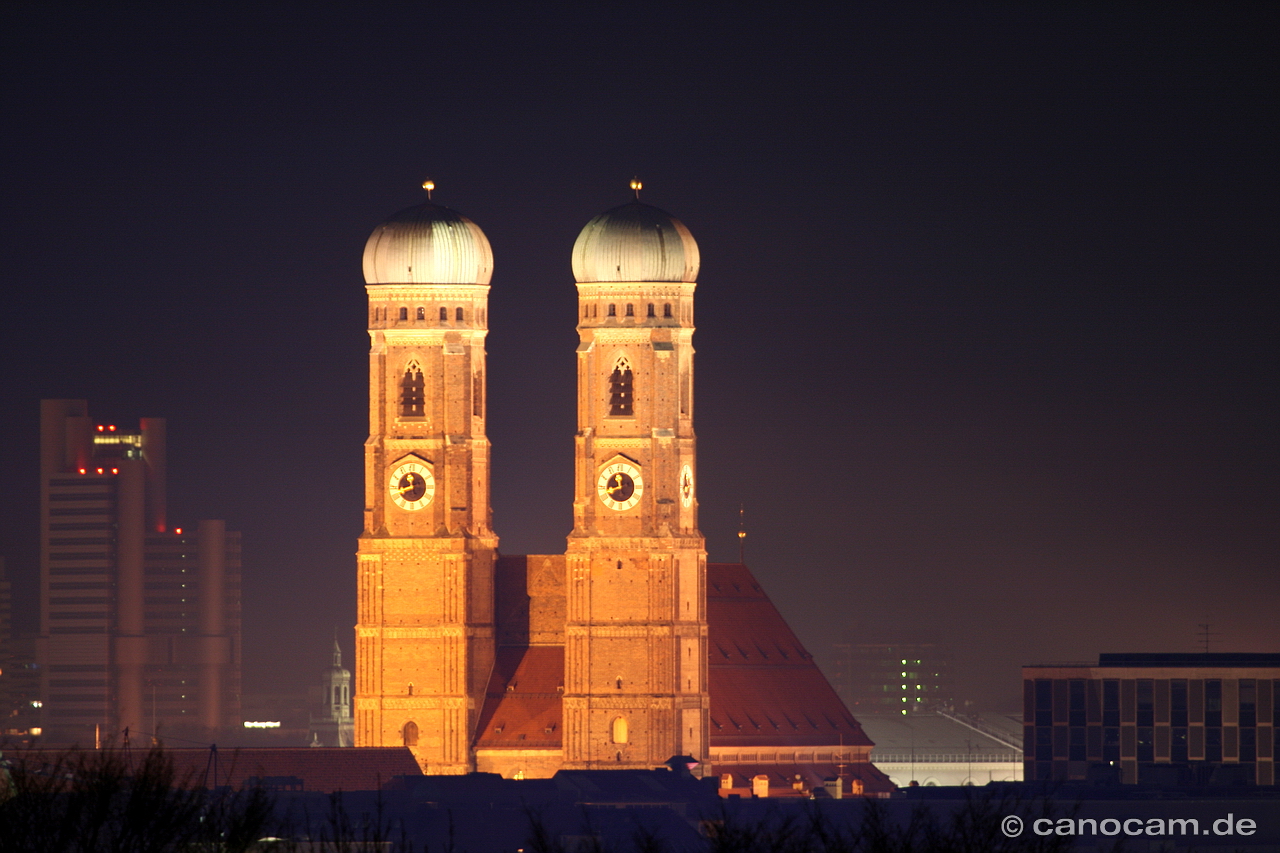 Frauenkirche