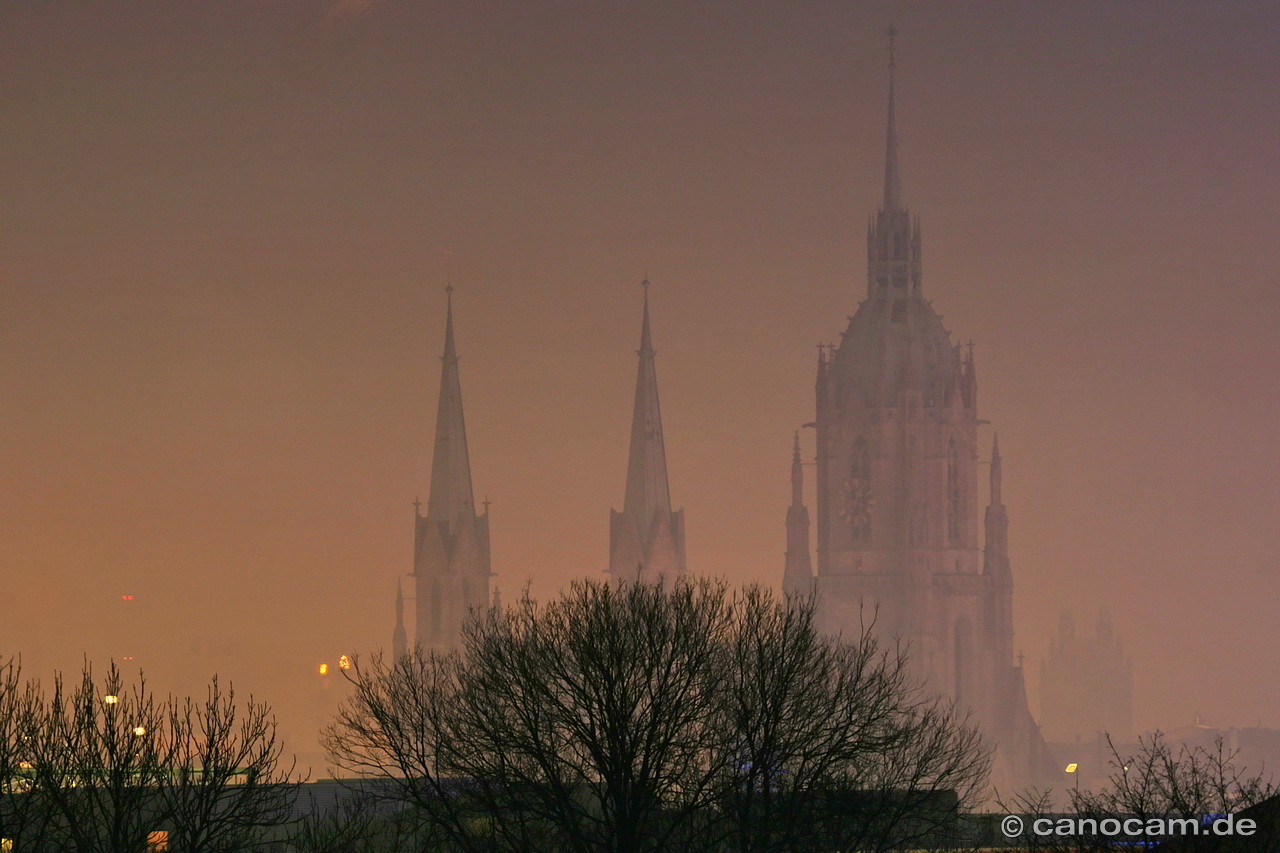 St.-Paul-Kirche