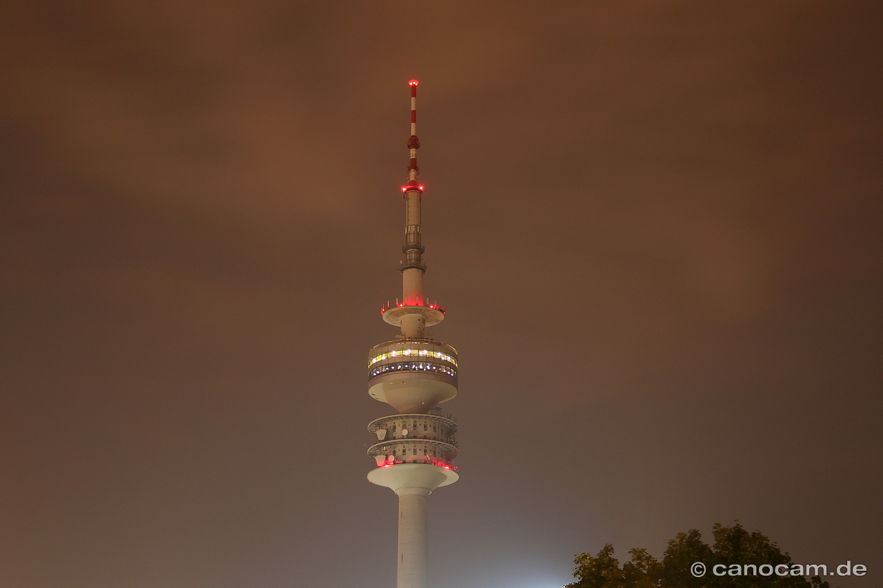 Fernsehturm Mnchen