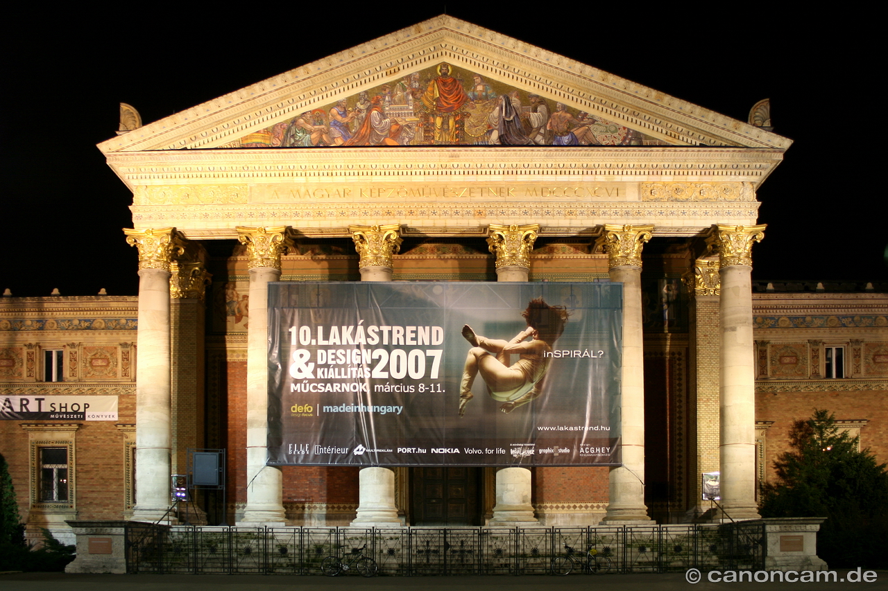 Heldenplatz Kunsthalle