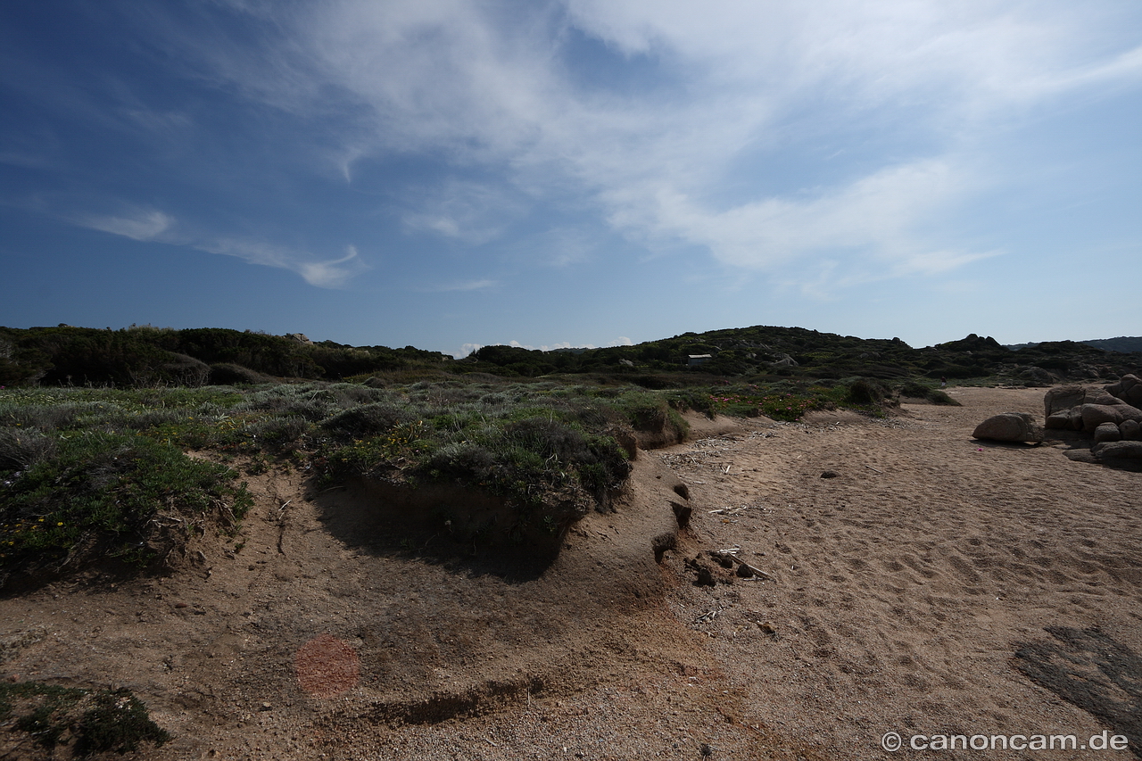 Kleine Sanddne