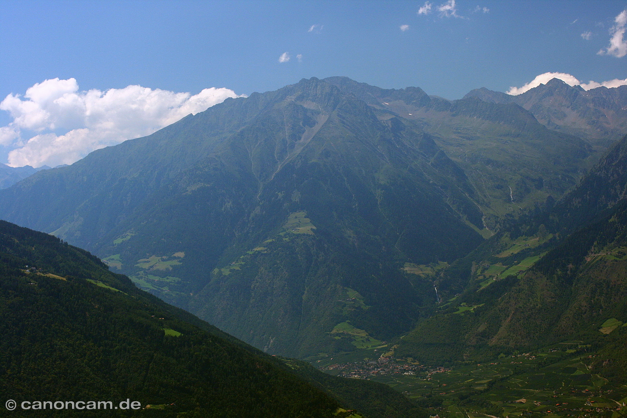 Alpenblick