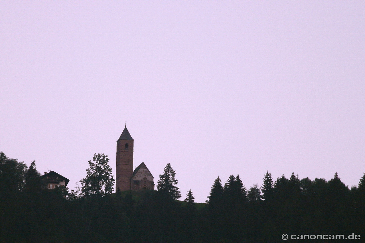 St. Kathrein Kirche in Avelengo