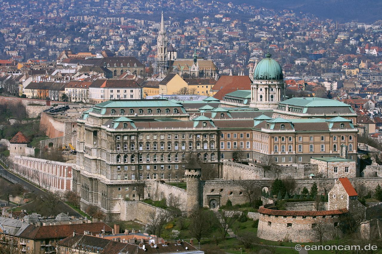 Ungarische Nationalgalerie