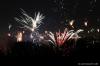 Silvester 2006 in München