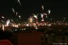 Silvester 2006 in München