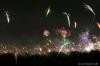 Silvester 2006 in München