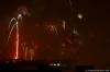Silvester 2007 in München