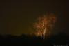 Silvester 2007 in München