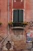 Venedig - Hausfassade