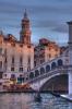 Venedig - Rialto-Brcke