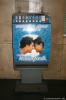 Wrigley´s Kaugummi-Automat
