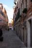 Venedig - Gasse