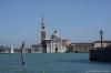 Venedig - Isola di San Giorgio Maggiore