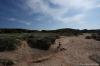 Kleine Sanddüne