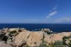 Meerblick bei Santa Teresa di Gallura